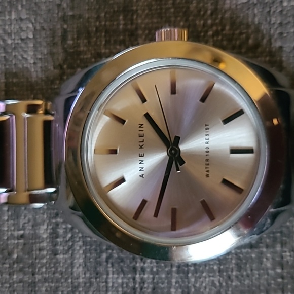 Womens Ann Klein Watch - Picture 2 of 6